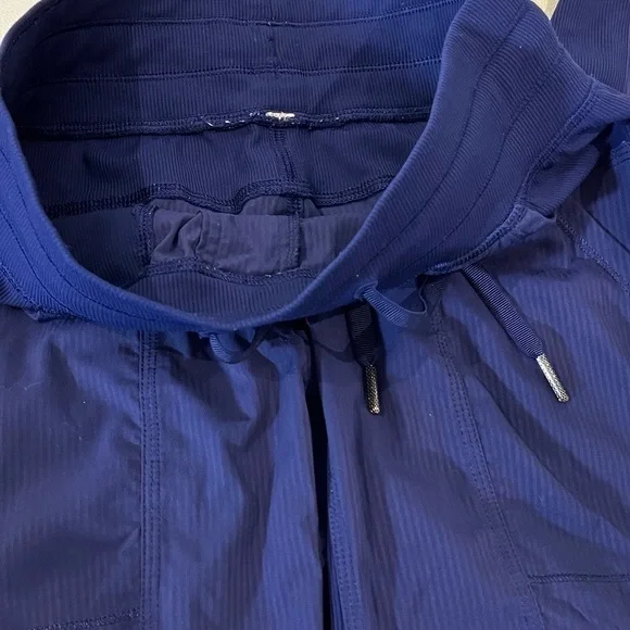 Lululemon Street To Studio Pants - Women's Size 6 - Picture 4 of 12